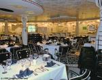 ID 2851 DISNEY WONDER (1999/83308grt/IMO 9126819) - The Animators Palate Restaurant.